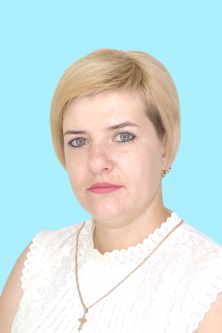 Воспитатель Марченко Марина Владимировна Воспитатель Марченко Марина Владимировна