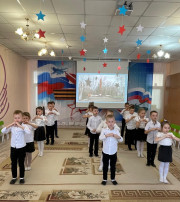 День освобождения станицы Старовеличковской от немецко-фашитских захватчиков День освобождения станицы Старовеличковской от немецко-фашитских захватчиков.